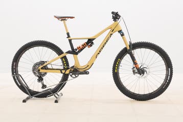 Orbea RALLON M-LTD – 2023 – 180 - 200 cm, Verzenden, Zo goed als nieuw, Overige merken