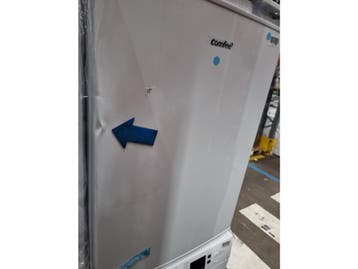 Comfee RCD133WH3 - Vrijstaande koelkast - 131 liter -, Verzenden, Zo goed als nieuw