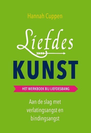 9789020215564 Liefdeskunst Hannah Cuppen, Verzenden, Nieuw, Hannah Cuppen