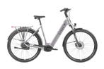 Levit Beleco  3 Champagne Low step 45CM - Ex-Demo, Fietsen en Brommers, Elektrische fietsen, Ophalen of Verzenden, Zo goed als nieuw