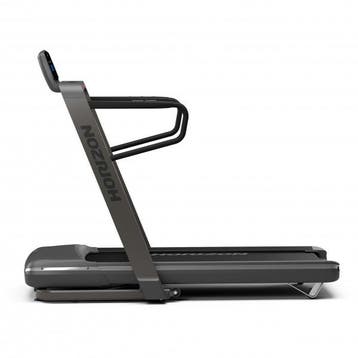 Horizon loopband Omega Z Dark Edition, Sport en Fitness, Verzenden, Nieuw