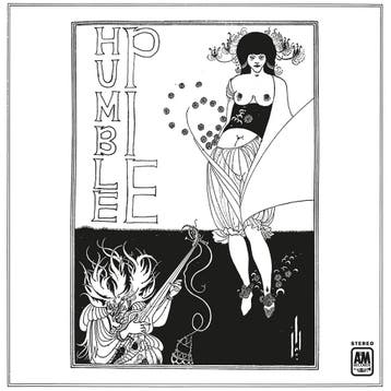 Humble Pie - Humble Pie, Nieuw in verpakking, 12 inch