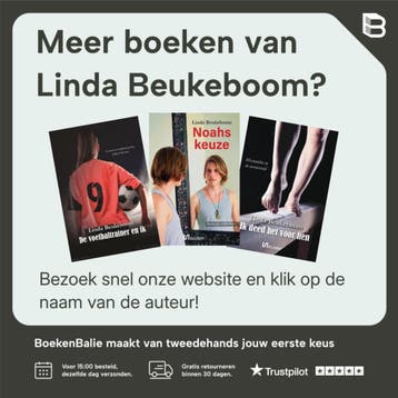 De verliefde dirigent 9789464933116 Linda Beukeboom, Verzenden, Gelezen, Linda Beukeboom