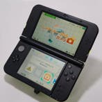 Nintendo - New 3DS XL - New Nintendo 3DS LL (XL) – Lime, Nieuw