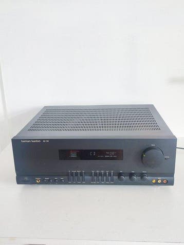 Harman Kardon - AVI 200 Hi-Fi Solid state meerkanaals, Nieuw