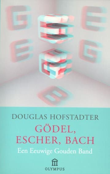 Gödel, Escher, Bach - Douglas R. Hofstadter 9789025438548, Verzenden, Zo goed als nieuw, Douglas R. Hofstadter