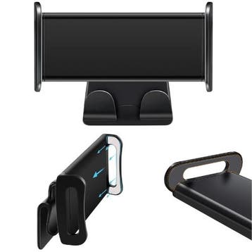 DrPhone 360 Graden Rugleuning Houder met Haak Design - Gesch, Verzenden, Nieuw