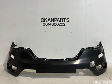 Renault Koleos II voorbumper 620225732R, Auto-onderdelen, Ophalen, Gebruikt, Bumper, Renault