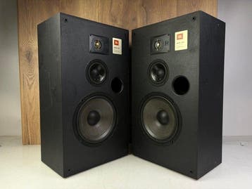 JBL - TLX 8 Luidsprekerset, Nieuw