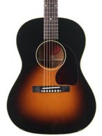 Gibson 50s LG2 Original Vintage Sunburst (Instrument,00), Muziek en Instrumenten, Ophalen of Verzenden, Nieuw, Western- of Steelstringgitaar