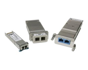 Cisco X2-10GB-LR – 10GBASE-LR SMF 10 km – X2-10GB-LR, Ophalen of Verzenden, Refurbished