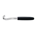 Triangle Professionele Boterkruller – RVS Lemmet – 8 cm, Ophalen of Verzenden, Nieuw