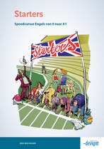 Starters 9789490998004 Kees van Daalen, Boeken, Schoolboeken, Verzenden, Zo goed als nieuw, Kees van Daalen