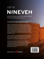 Nineveh 9789088905469, Verzenden, Gelezen