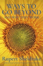 9781473653443 Ways to Go Beyond and Why They Work Seven S..., Boeken, Verzenden, Nieuw, Rupert Sheldrake