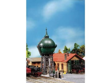 FALLER 222143 WATERTOREN HALTINGEN N, Nieuw