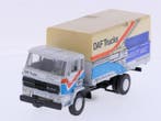Schaal 1:50 Lion Car No. 68 DAF vrachtauto met kantel-cab..., Hobby en Vrije tijd, Modelauto's | 1:50, Ophalen of Verzenden, Gebruikt