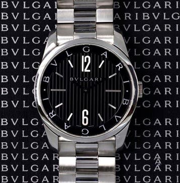 Bvlgari - bvlgari bvlgari - Zonder minimumprijs - st42s -, Nieuw