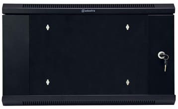 Adastra HC6U450 6U Scharnierende 19 Rackkast, Verzenden, Nieuw