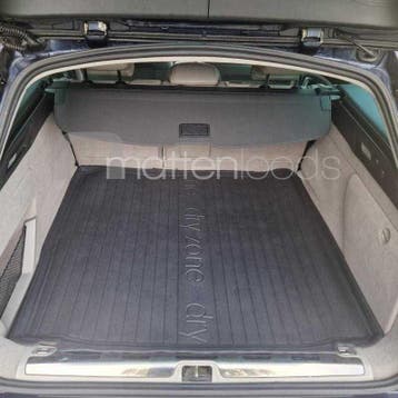 All Weather kofferbakmat Citroën C5 II Station (zonder nisje, Ophalen of Verzenden, Nieuw