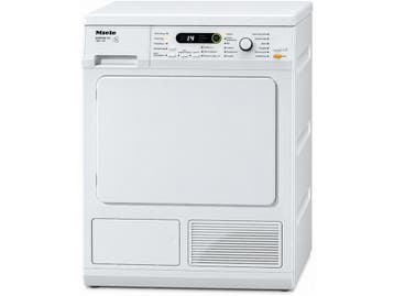 MIELE Edition 111 - Warmtepompdroger - 8KG - PerfectDry -, Verzenden, Zo goed als nieuw