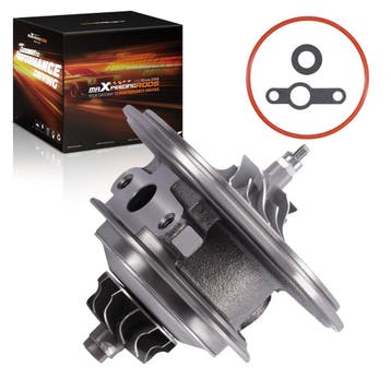 Turbo cassette (CHRA) GT1238SZ voor Fiat 500, Panda, Grande, Verzenden, Nieuw, Chevrolet
