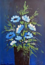 Romano Mussolini (1927-2006) - Fiori