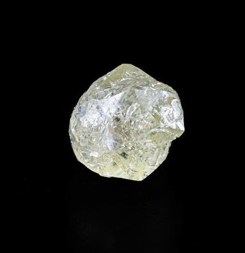 DIAMANT Bijna kleurloos - EXCEPTIONEEL VVS - GEEN