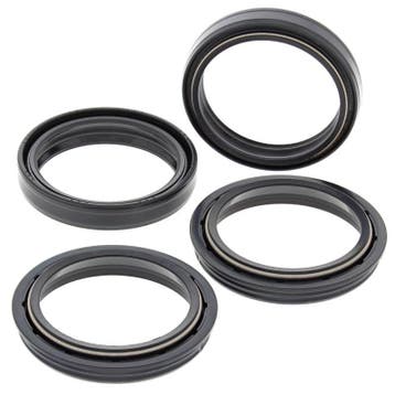 All Balls Racing 97-07 Honda CR250R Fork Oil Seal & Dust, Ophalen of Verzenden, Nieuw