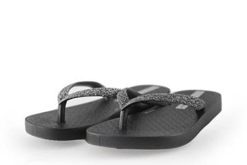 Ipanema Slippers Meisjes in maat 27 Zwart, Kinderen en Baby's, Verzenden, Jongen of Meisje, Ipanema, Schoenen