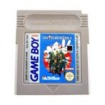 Ghostbusters II [Gameboy], Ophalen of Verzenden, Zo goed als nieuw