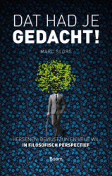 Dat had je gedacht! - Marc Slors 9789461057785, Boeken, Verzenden, Zo goed als nieuw, Marc Slors