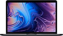 Apple MacBook Pro met touch bar en touch ID 13.3 (True Tone, Verzenden, Gebruikt