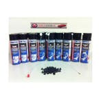 DINITROL KIT LARGE, SPUITBUSSEN (PAINT EN NON PAINT), Verzenden, Nieuw