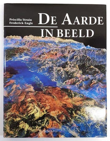 AARDE IN BEELD - Strain, Verzenden, Gelezen