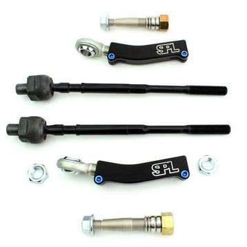 SPL Parts 89-05 Mazda Miata (NA/NB) Tie Rod Ends (Bumpsteer, Auto diversen, Ophalen of Verzenden