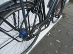 Koga Traveller geveerde vakantiefiets met Rohloff 6128ve, Fietsen en Brommers, Fietsen | Heren | Sportfietsen en Toerfietsen, Ophalen