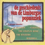 cd - Various - De Geschiedenis Van De Limburgse Popmuziek 1, Verzenden, Zo goed als nieuw