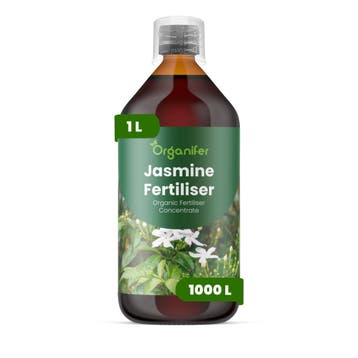 Jasmijn vloeibare meststof - 1 liter, Verzenden, Mest
