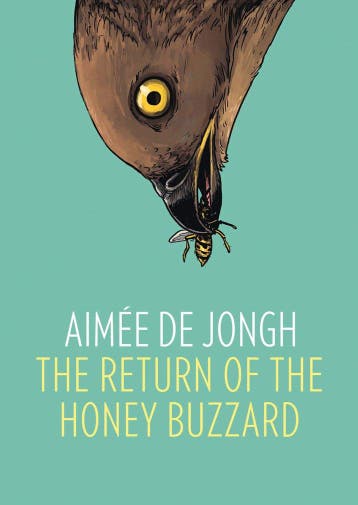 The Return of the Honey Buzzard [HC], Verzenden, Nieuw