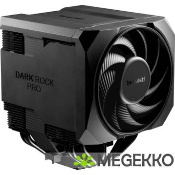 Be quiet! Dark Rock Pro 6, Computers en Software, Computerkoelers, Verzenden, Nieuw