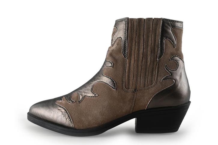 Maruti Cowboy laarzen in maat 39 Overig, Kleding | Dames, Schoenen, Overige kleuren, Gedragen, Verzenden