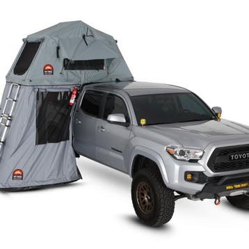 Body Armor 4x4 Sky Ridge Pike Annex Room, Ophalen of Verzenden, Nieuw