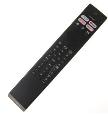 Afstandsbediening Philips 996592100234, Ophalen of Verzenden, Nieuw, Origineel