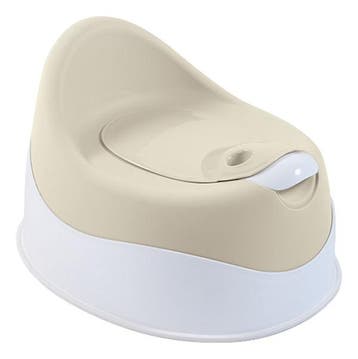 Dolu Relax Beige Potje, Verzenden, Nieuw