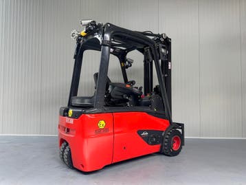 Explosion proof : Proplan*Miretti*Pyroban*2G / Z1 of 3G / Z2, Zakelijke goederen, 1000 tot 2000 kg, Elektrisch, Orderpicker