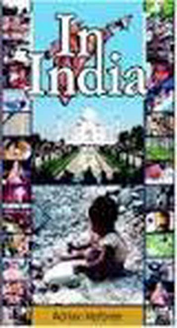 In India - A. Verbree 9789073004115, Verzenden, Gelezen, A. Verbree