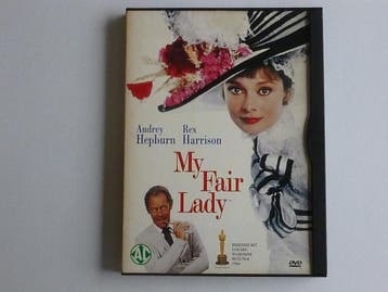 My Fair Lady / 1964 (DVD), Ophalen of Verzenden, Zo goed als nieuw