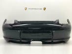 Porsche Cayman S (987 MK II)Originele achterbumper bekleding, Gebruikt, Bumper