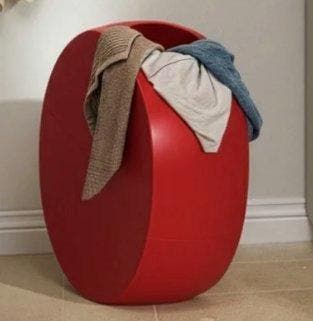 SoldiDesign - Gianluca Soldi - Buc - Mand - ABS